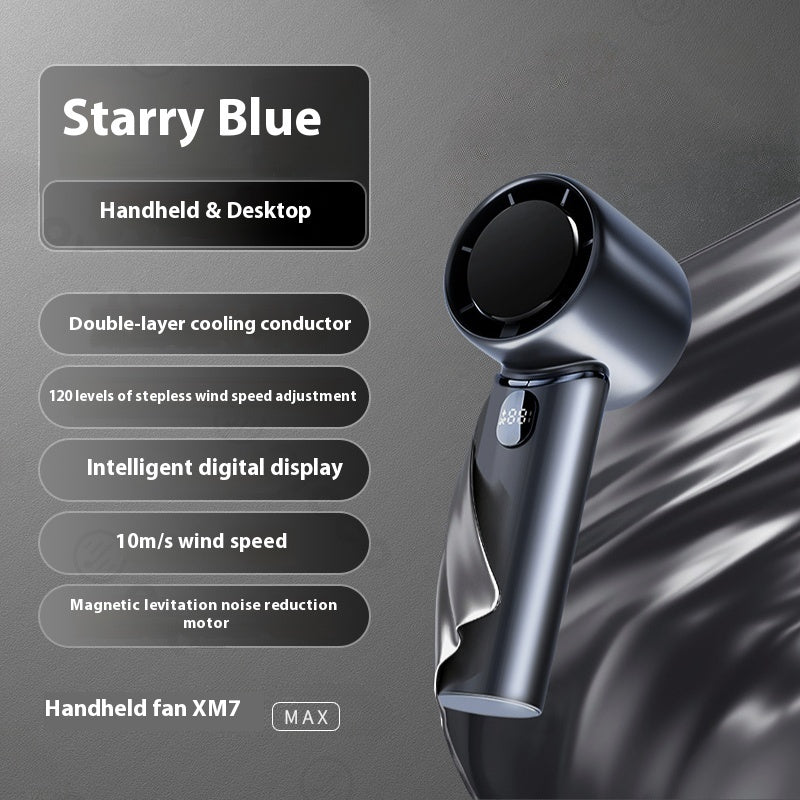 Mini Portable Small Handheld Fan