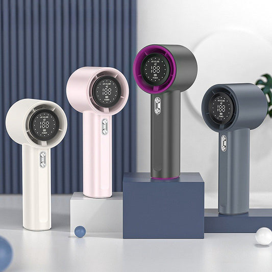 Mini Fan