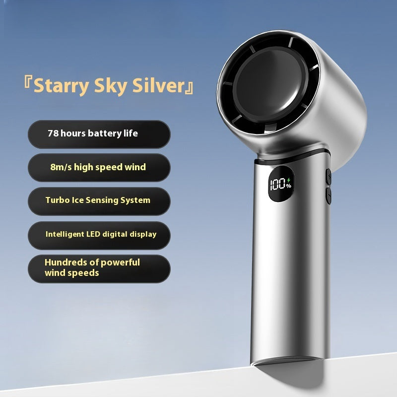 Mini Portable Small Handheld Fan