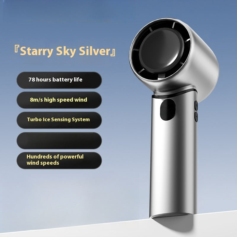 Mini Portable Small Handheld Fan