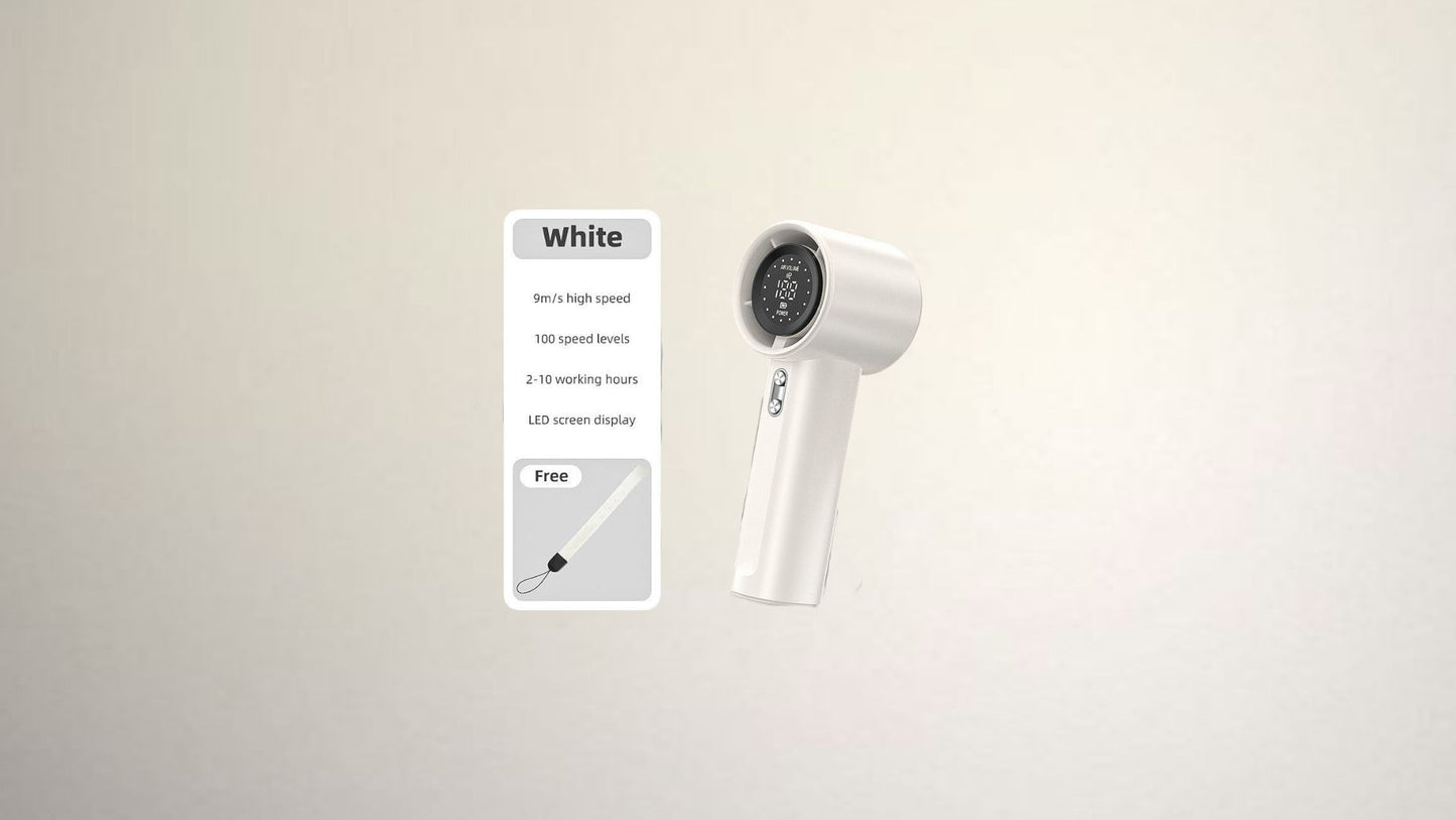 Mini Fan
