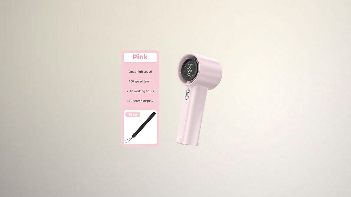 Mini Fan