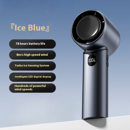 Mini Portable Small Handheld Fan